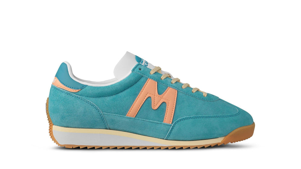 Karhu Mestari Delphinium Blue / Peach Fuzz