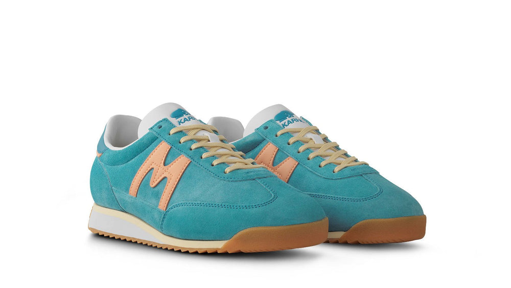Karhu Mestari Delphinium Blue / Peach Fuzz