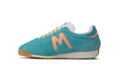 Karhu Mestari Delphinium Blue / Peach Fuzz