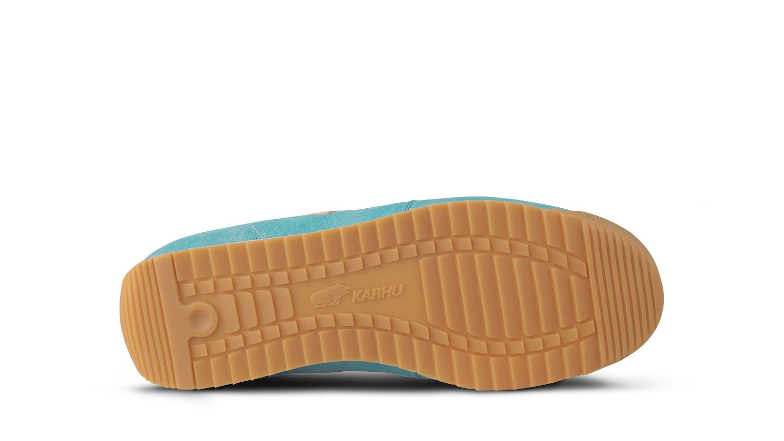 Karhu Mestari Delphinium Blue / Peach Fuzz