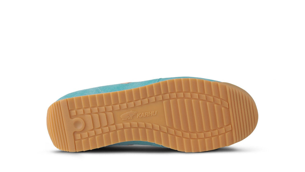 Karhu Mestari Delphinium Blue / Peach Fuzz