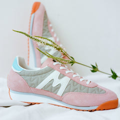 Karhu Mestari – Cameo Rose / White