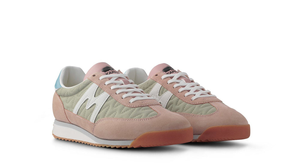 Karhu Mestari – Cameo Rose / White