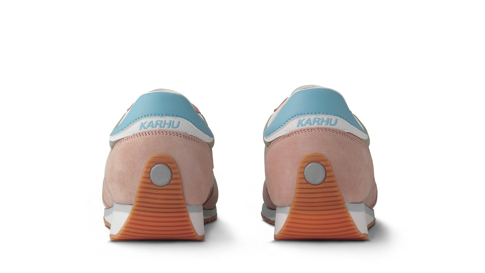 Karhu Mestari – Cameo Rose / White