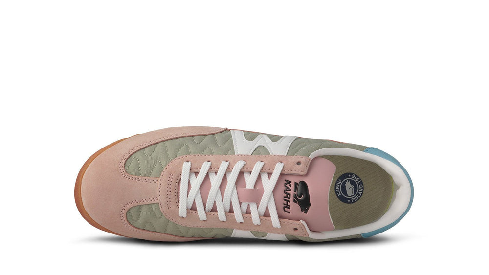 Karhu Mestari – Cameo Rose / White
