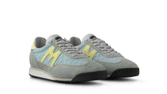 Karhu Mestari – Aqua Gray / Wax Yellow