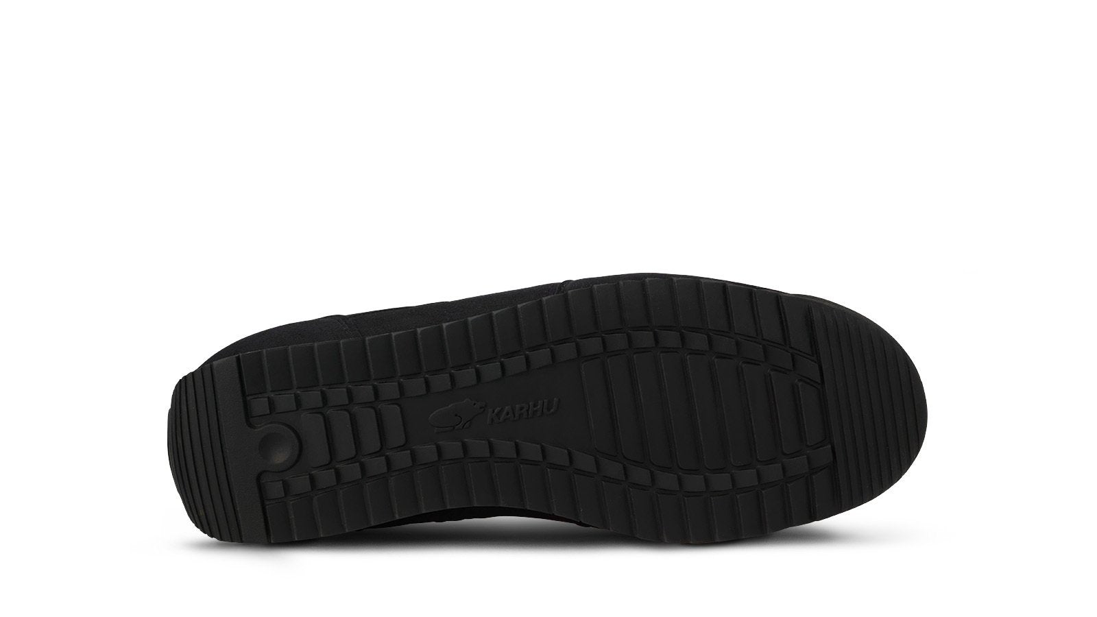 Karhu Mestari – Jet Black / India Ink