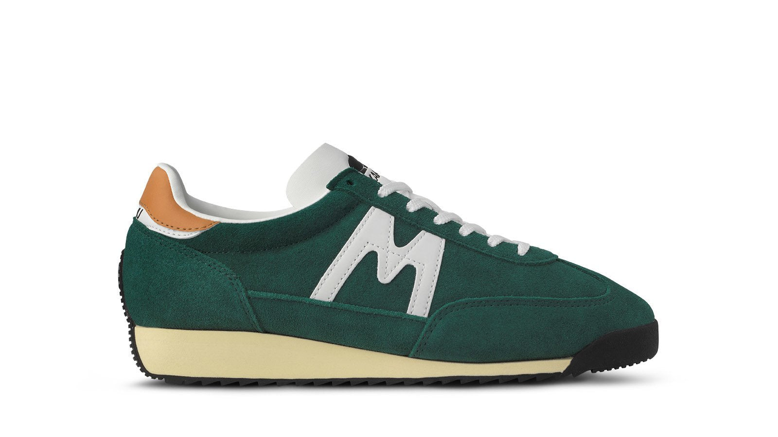 Karhu Mestari – Posy Green / White