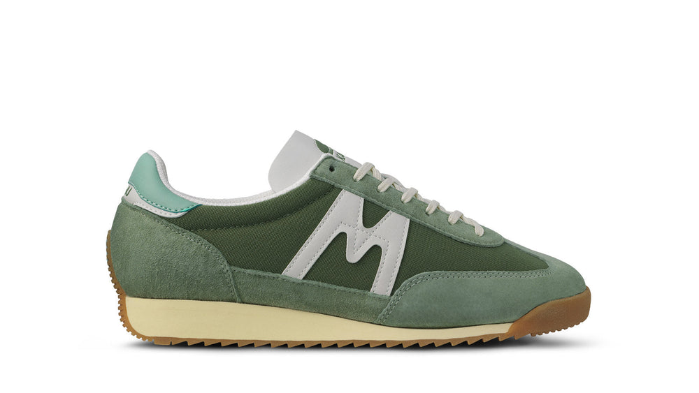 Karhu Mestari 76 Tea / Lichen - Lifestyle sneakers – Karhu US