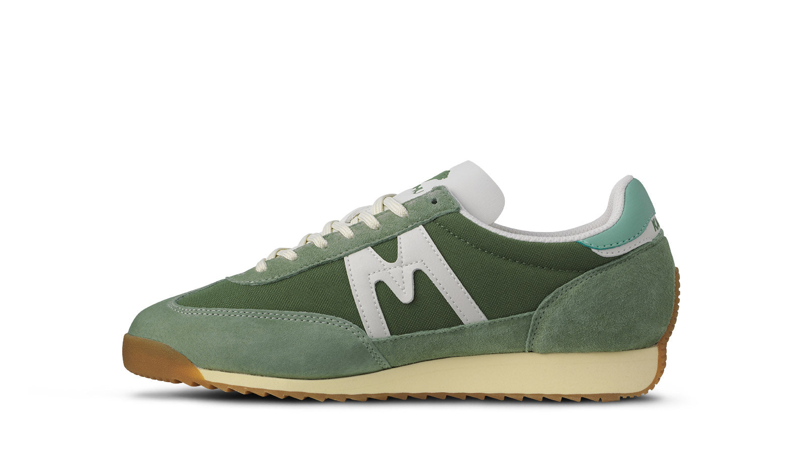 Karhu Mestari 76 Tea / Lichen - Lifestyle sneakers – Karhu US