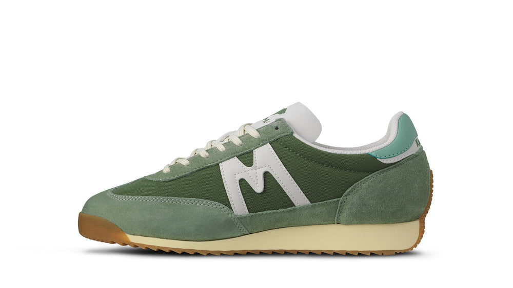 Karhu Mestari 76 Tea / Lichen - Lifestyle sneakers – Karhu US
