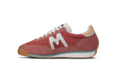 Karhu Mestari 76 Light Mahogany / Blanc de Blanc - Lifestyle sneakers – Karhu US