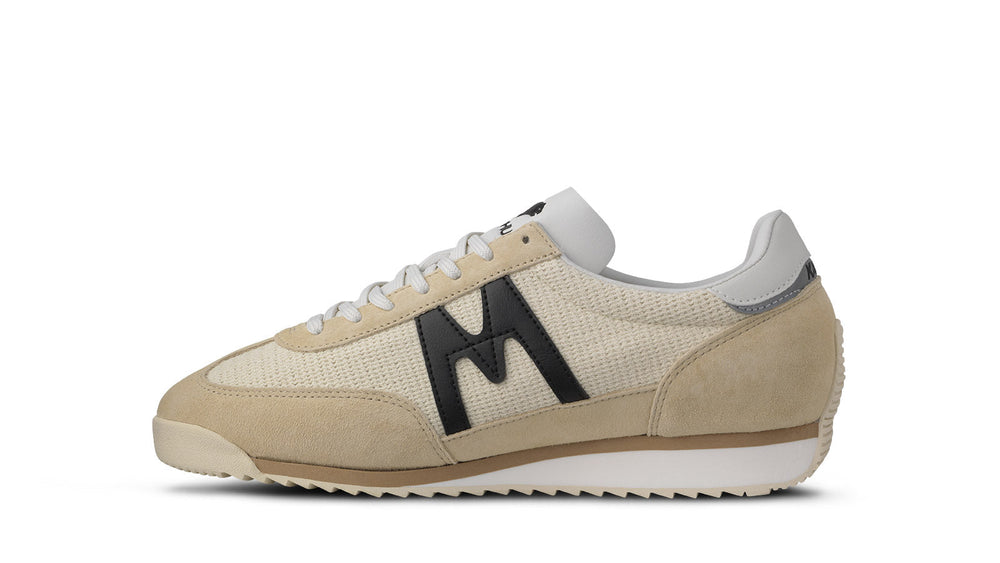 Karhu Mestari 76 Boulder / Jet Black - Lifestyle sneakers – Karhu US