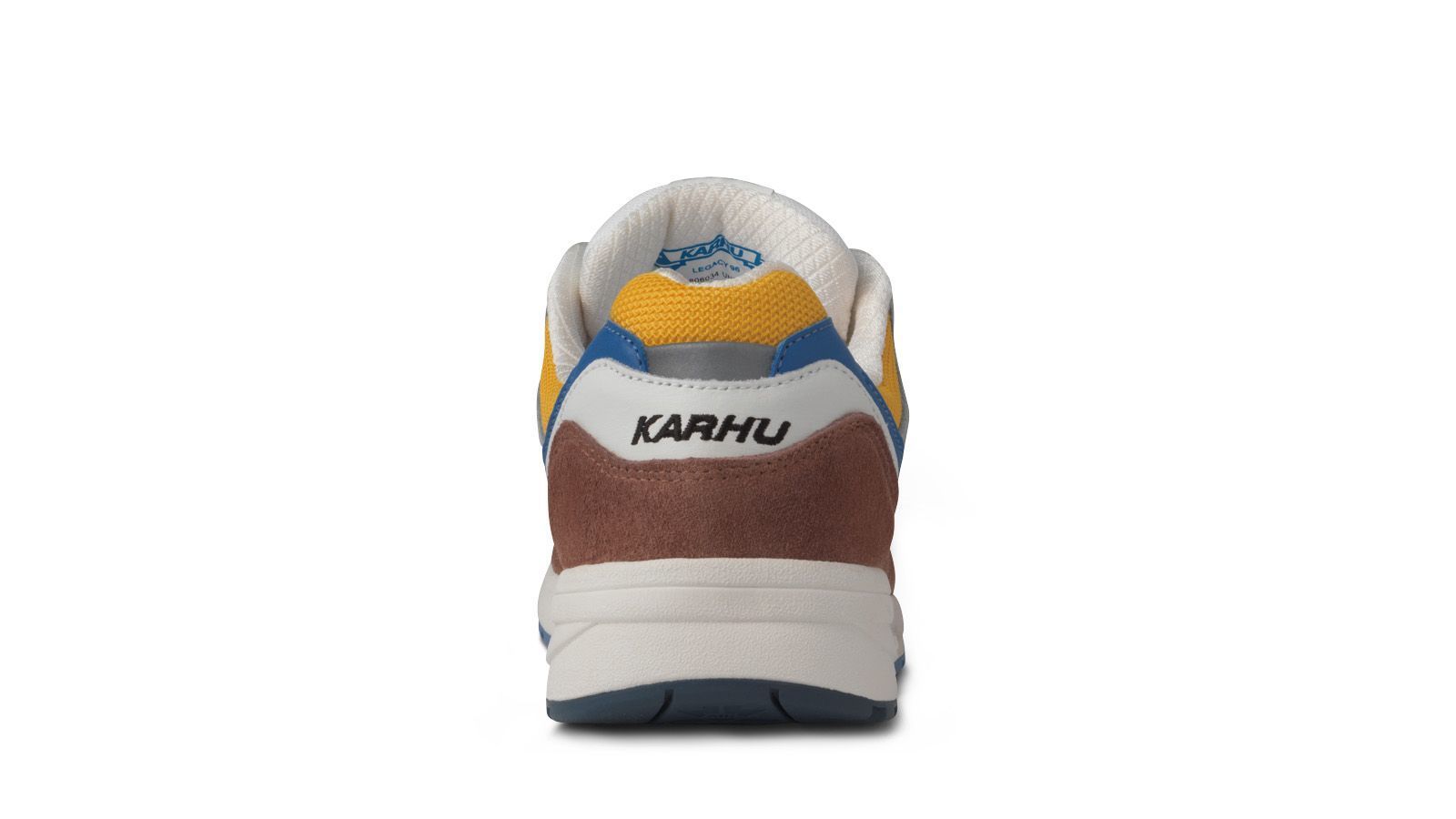 legacy 96 - beaver fur / pigeon – Karhu US