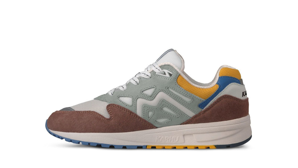 legacy 96 - beaver fur / pigeon – Karhu US