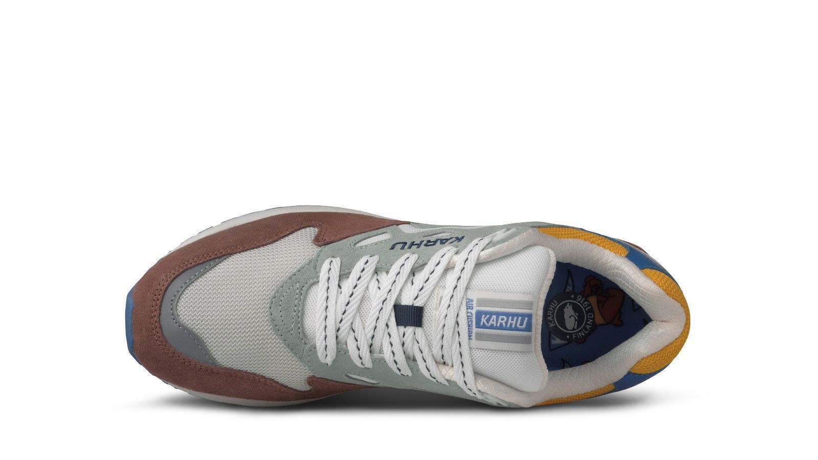 legacy 96 - beaver fur / pigeon – Karhu US