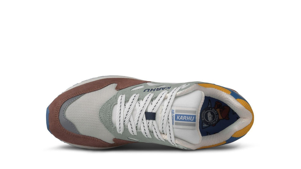 legacy 96 - beaver fur / pigeon – Karhu US