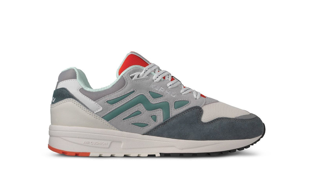 KARHU Legacy 96 - turbulence / dawn blue – Karhu US