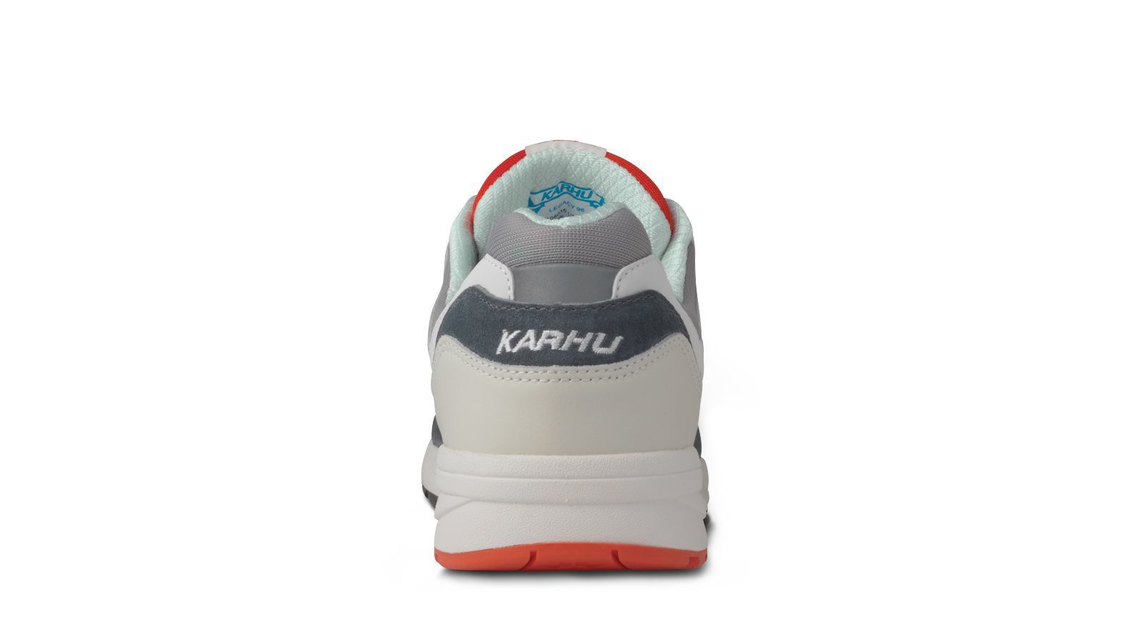 KARHU Legacy 96 - turbulence / dawn blue – Karhu US