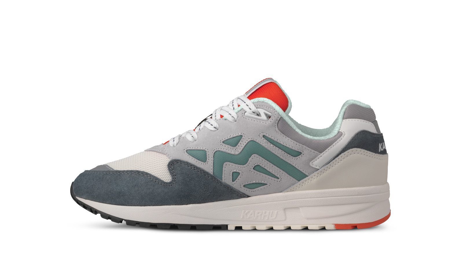 KARHU Legacy 96 - turbulence / dawn blue – Karhu US