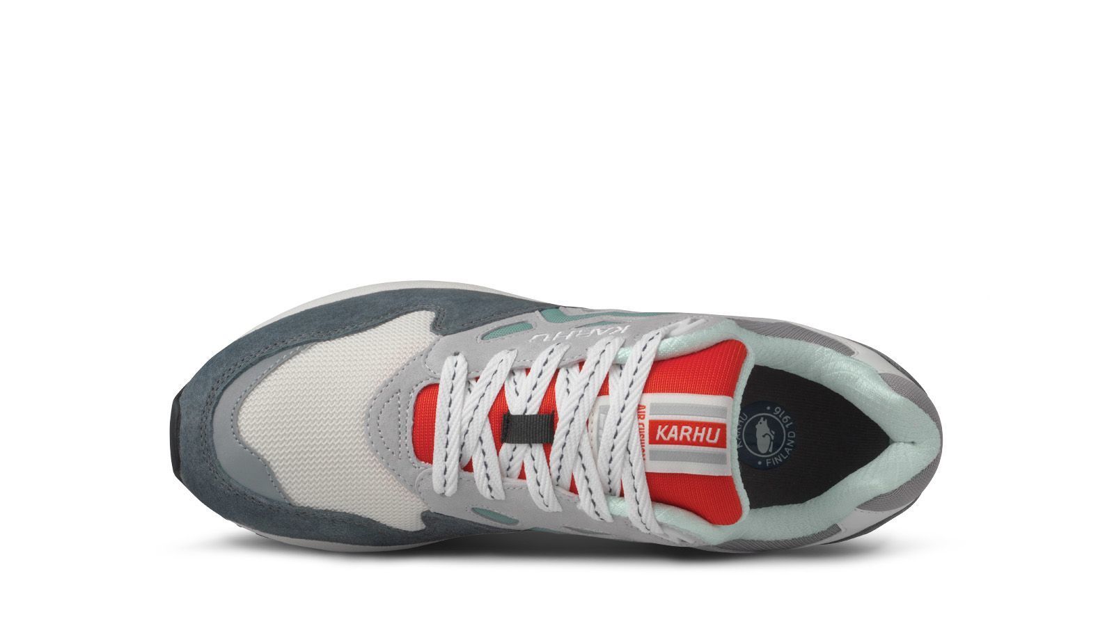 KARHU Legacy 96 - turbulence / dawn blue – Karhu US