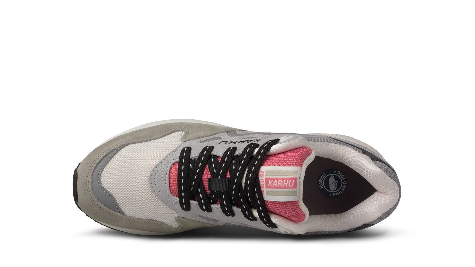 KARHU legacy 96 - abbey stone / sleet – Karhu US