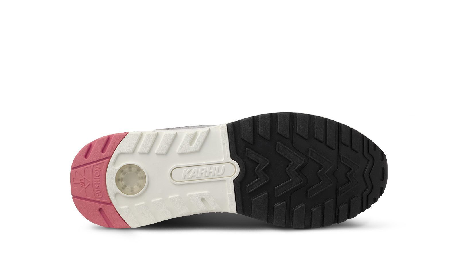 KARHU legacy 96 - abbey stone / sleet – Karhu US