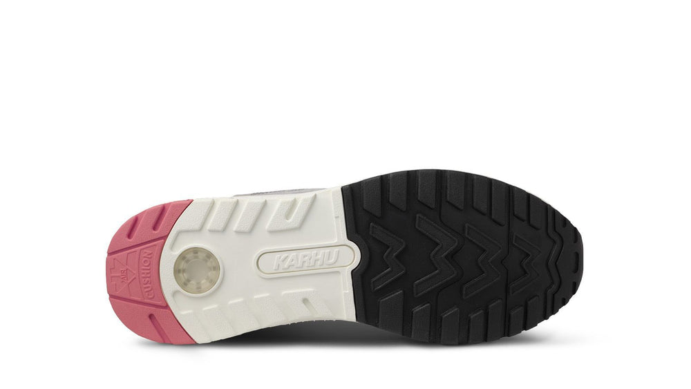 KARHU legacy 96 - abbey stone / sleet – Karhu US