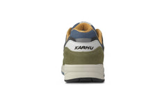 Legacy 96 "trees of finland" pack green moss / india ink – Karhu US