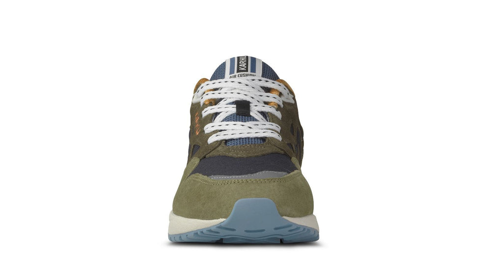 Legacy 96 "trees of finland" pack green moss / india ink – Karhu US