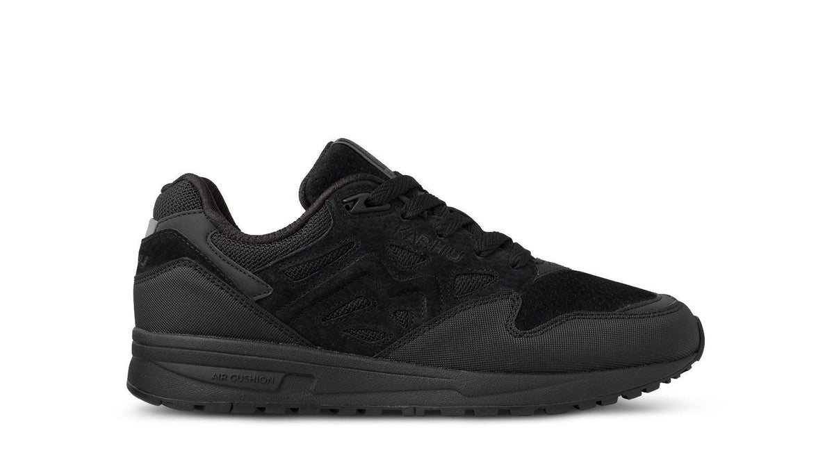 KARHU Legacy 96 - jet black / jet black – Karhu US