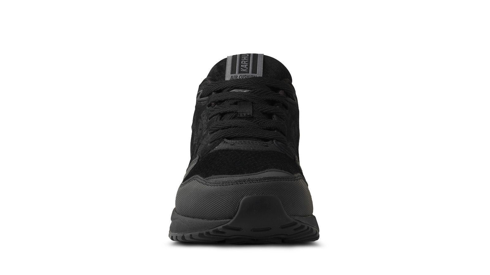 KARHU Legacy 96 - jet black / jet black – Karhu US