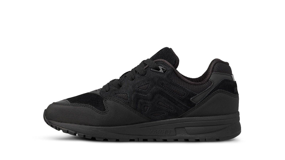 KARHU Legacy 96 - jet black / jet black – Karhu US