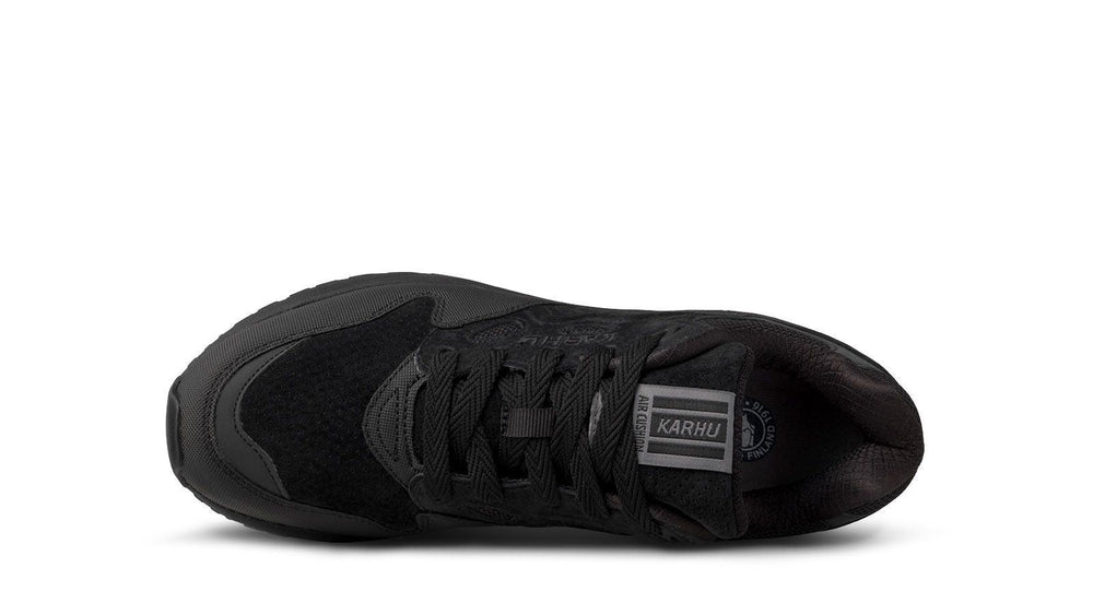 KARHU Legacy 96 - jet black / jet black – Karhu US