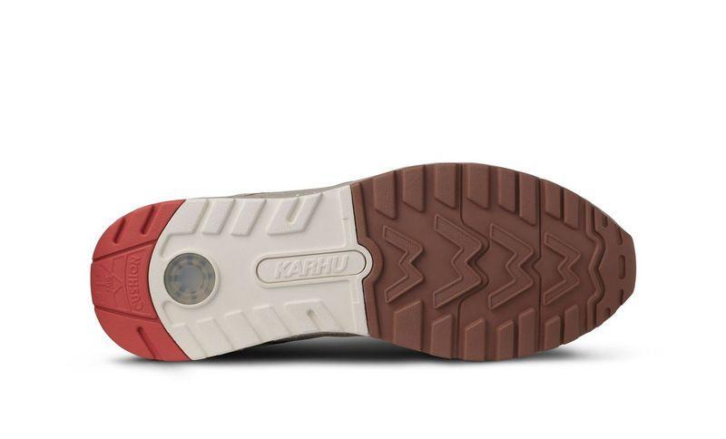 Karhu legacy 96 cork / chocolate torte – Karhu US