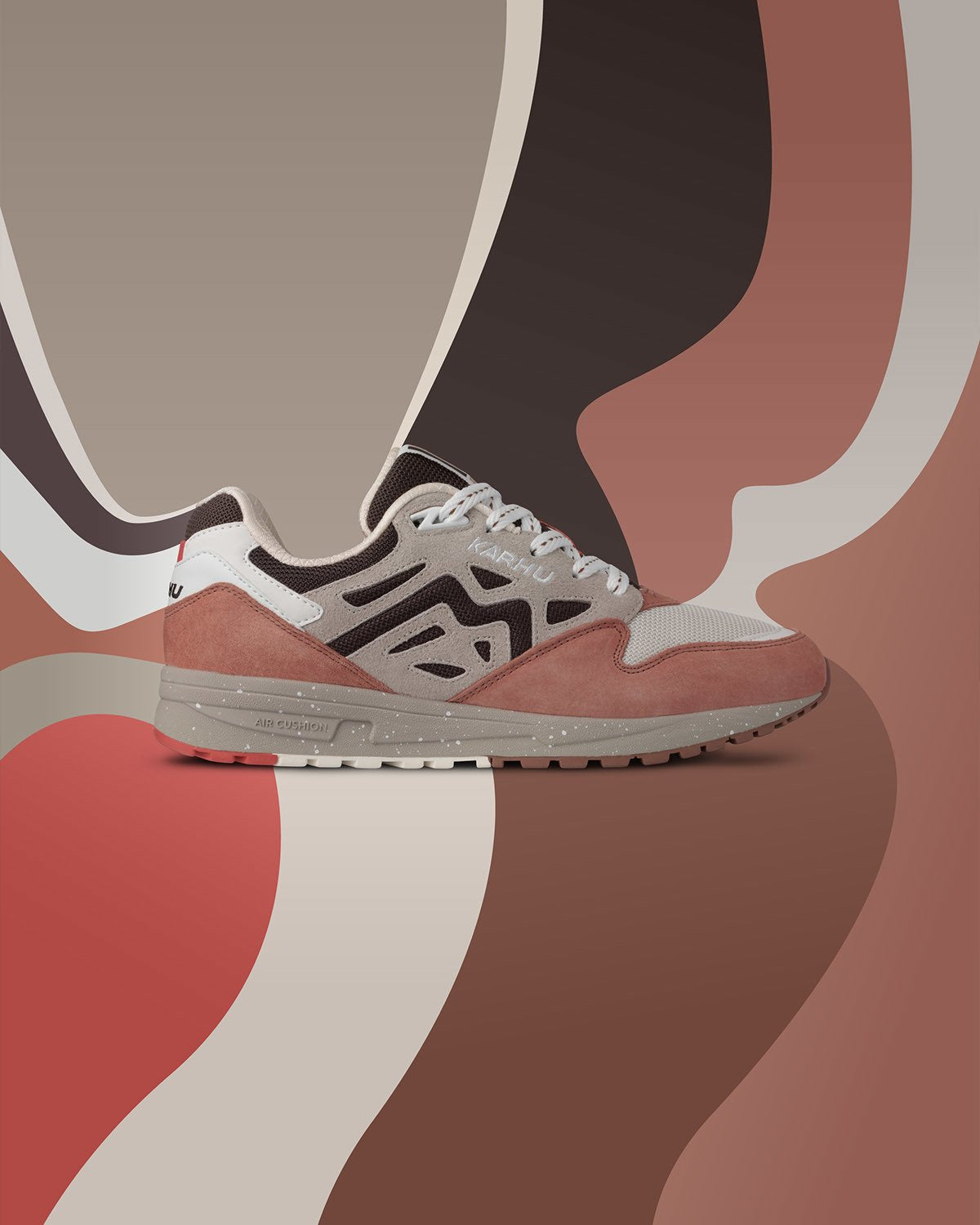 Karhu legacy 96 cork / chocolate torte – Karhu US