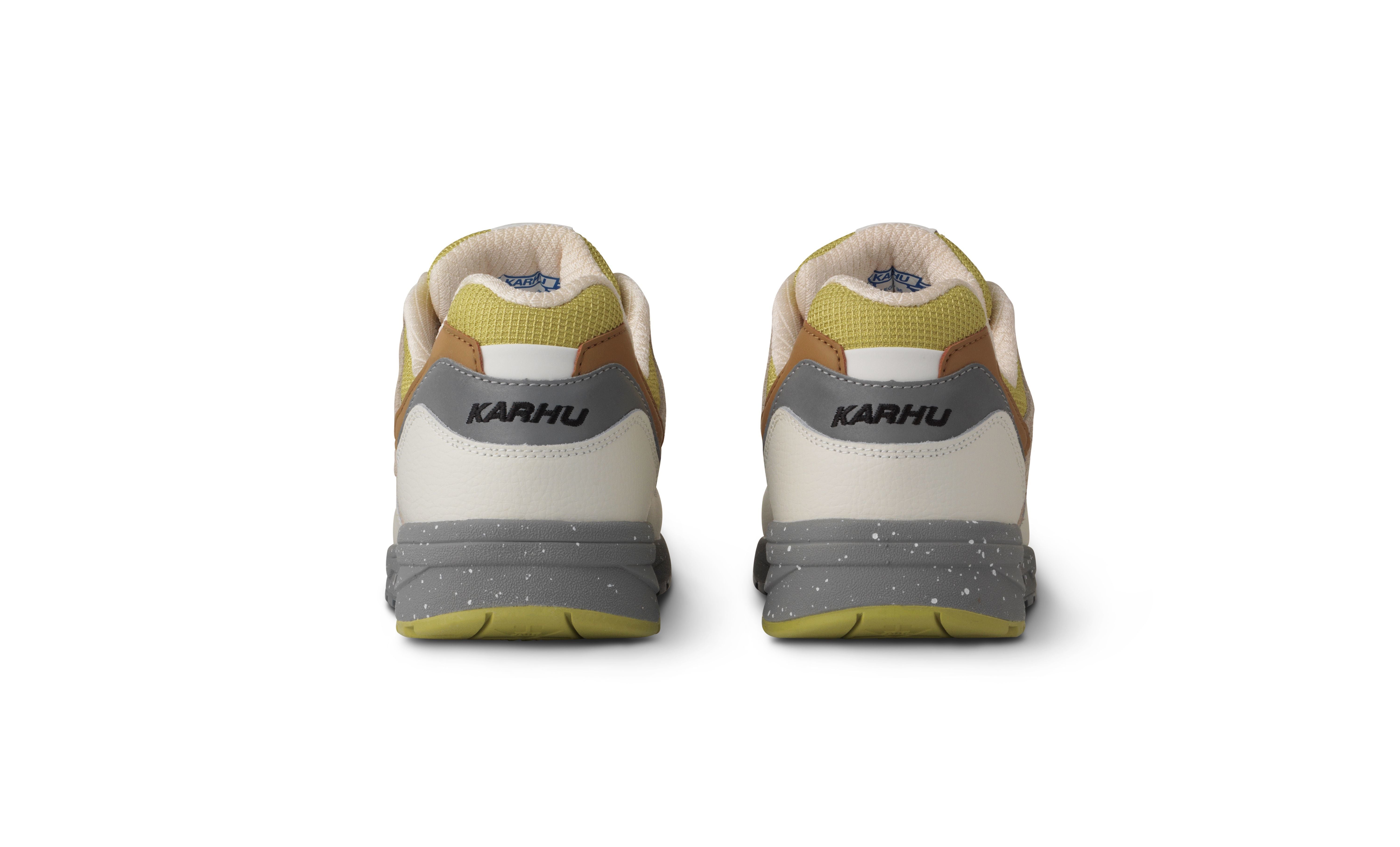 Karhu Legacy 96 lily white / lilas – Karhu US