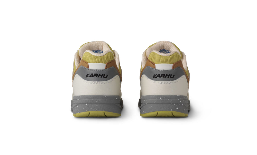 Karhu Legacy 96 lily white / lilas – Karhu US