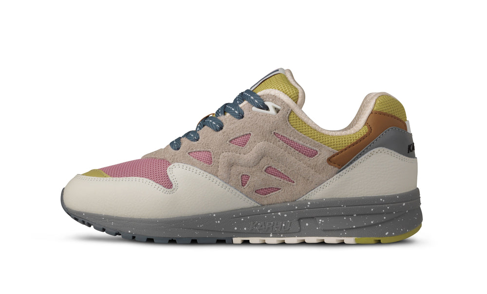 Karhu Legacy 96 lily white / lilas – Karhu US