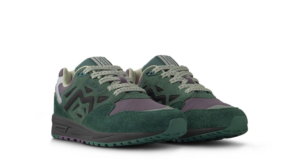 Karhu Legacy 96 Mystic Forest Rain Forest Plum Perfect F806072 sneaker – Karhu US