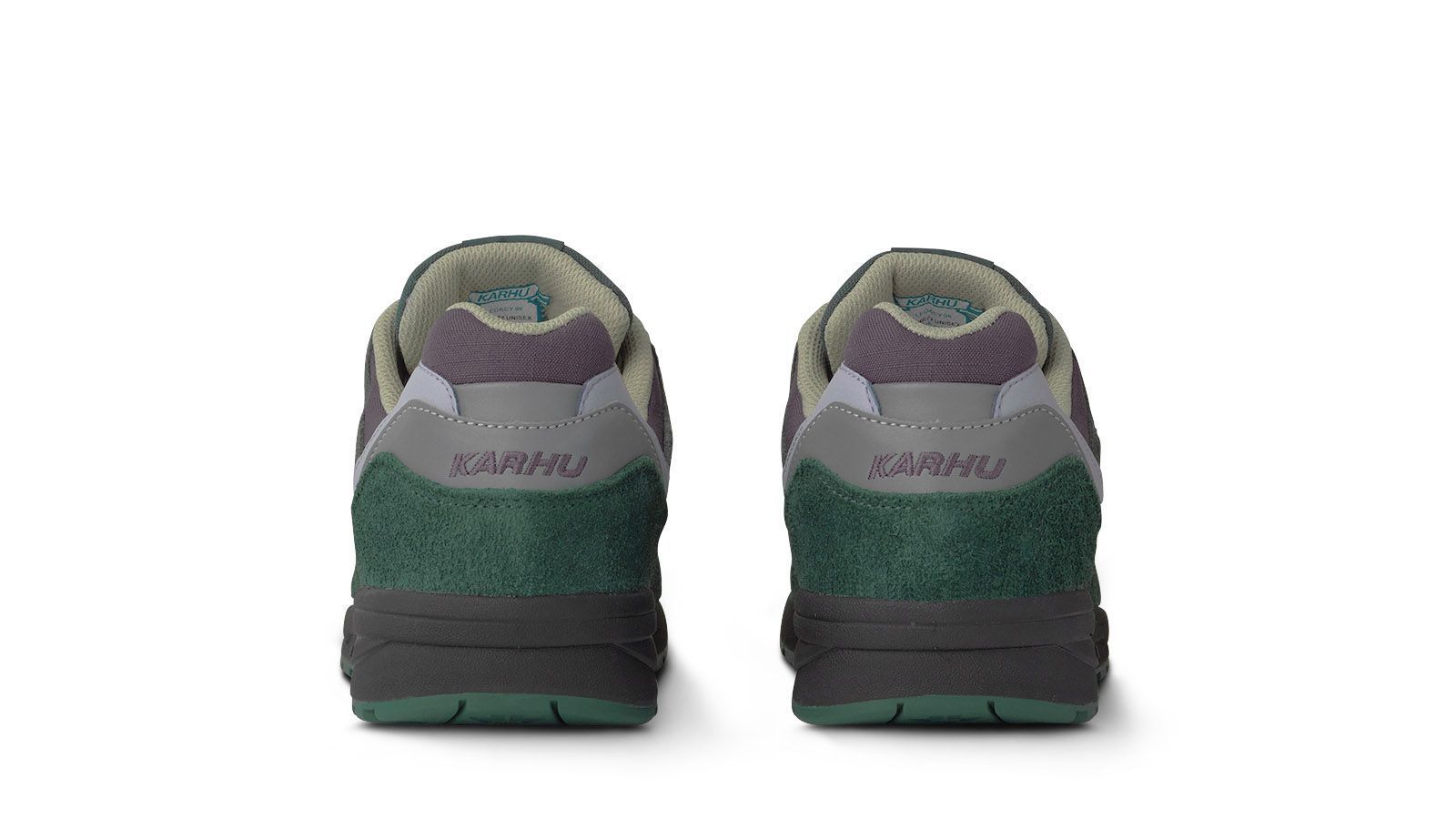 Karhu Legacy 96 Mystic Forest Rain Forest Plum Perfect F806072 sneaker – Karhu US