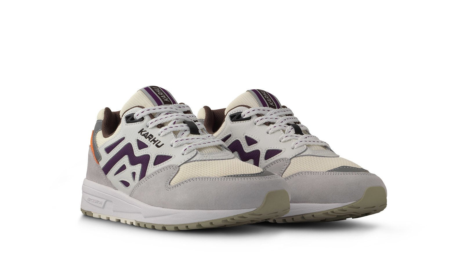 Karhu Legacy 96 Dawn Blue / Imperial purple F806077 sneakers – Karhu US