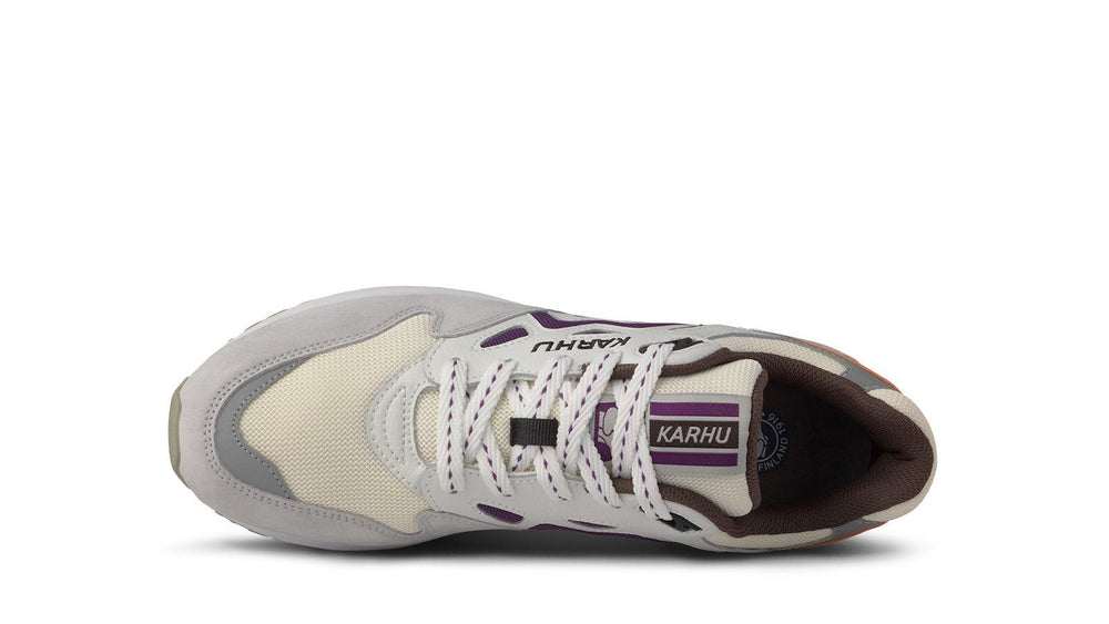 Karhu Legacy 96 Dawn Blue / Imperial purple F806077 sneakers – Karhu US