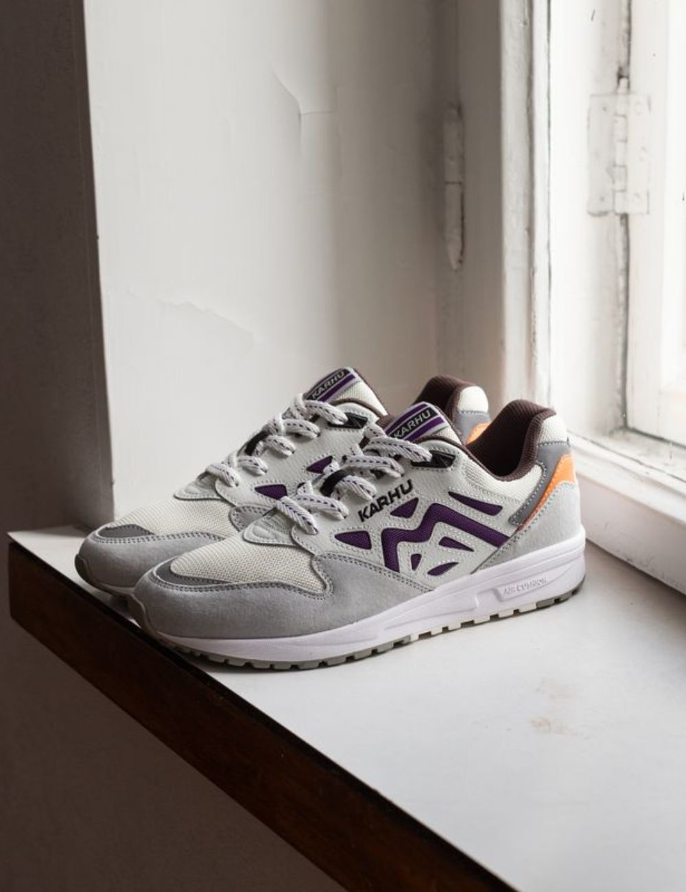 Karhu Legacy 96 Dawn Blue / Imperial purple F806077 sneakers – Karhu US