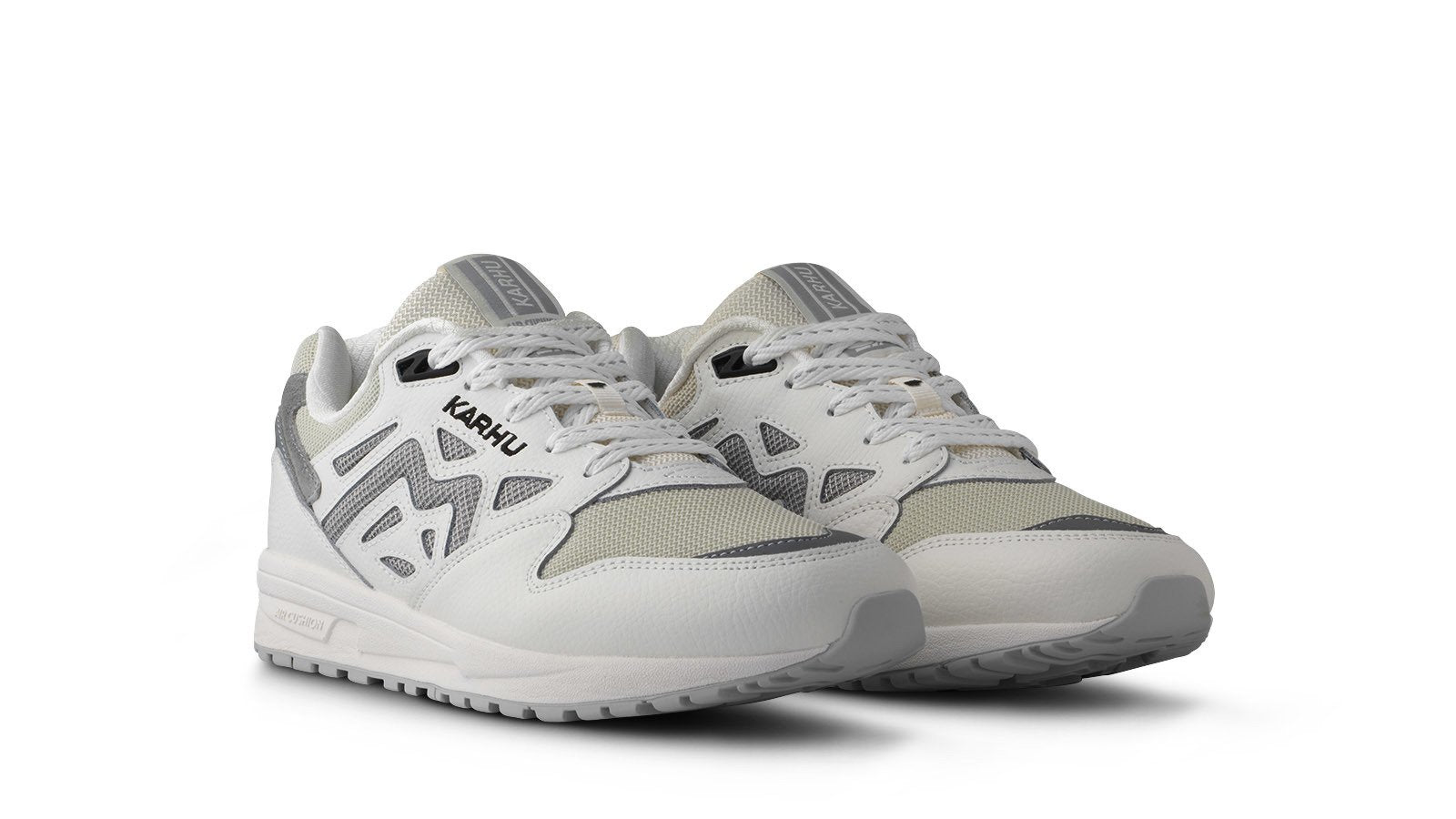 Karhu Legacy 96 Cloud Dancer / Limestone - F806083 Lifestyle sneakers – Karhu US