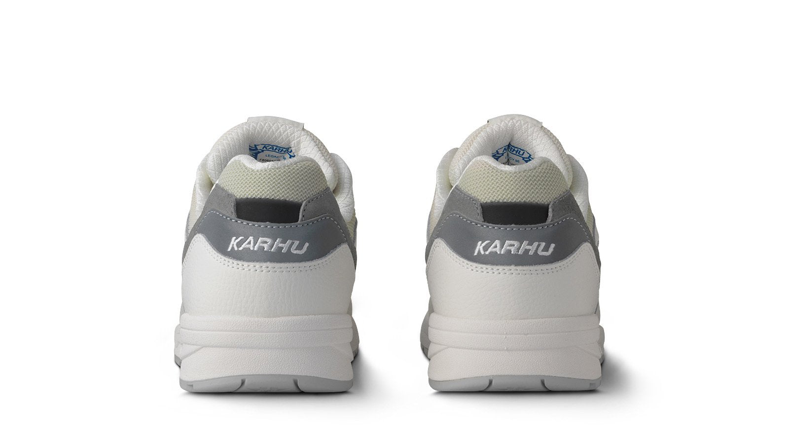 Karhu Legacy 96 Cloud Dancer / Limestone - F806083 Lifestyle sneakers – Karhu US