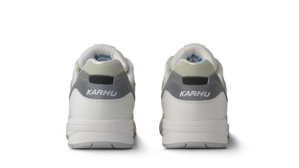 Karhu Legacy 96 Cloud Dancer / Limestone - F806083 Lifestyle sneakers – Karhu US