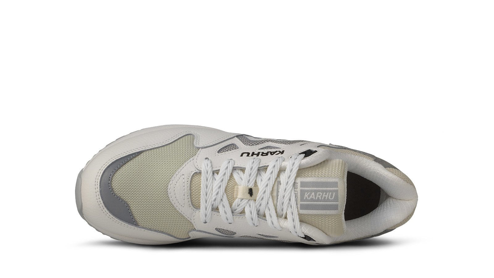Karhu Legacy 96 Cloud Dancer / Limestone - F806083 Lifestyle sneakers – Karhu US
