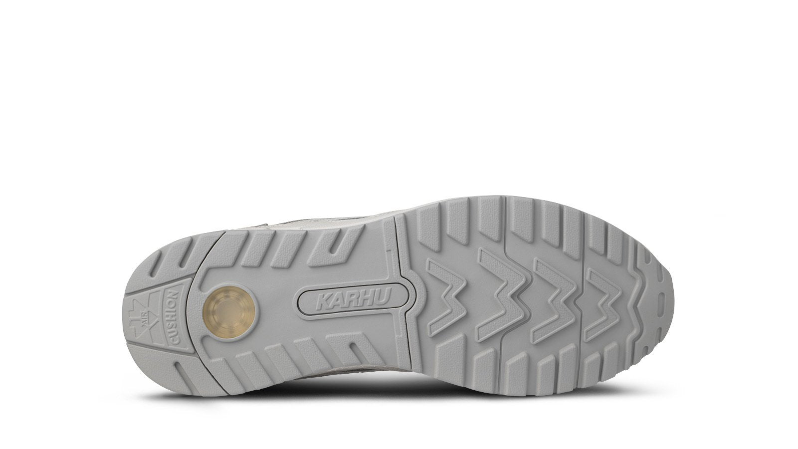 Karhu Legacy 96 Cloud Dancer / Limestone - F806083 Lifestyle sneakers – Karhu US