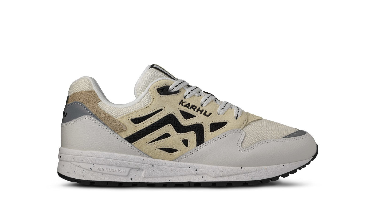 Karhu Legacy 96 Blanc de Blanc / Wood Ash - F806084 Lifestyle sneakers – Karhu US